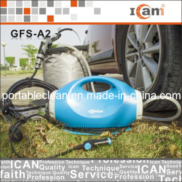 Gfs-A2-Electric Car Washing Equipment with Multifunctional Spray Gun